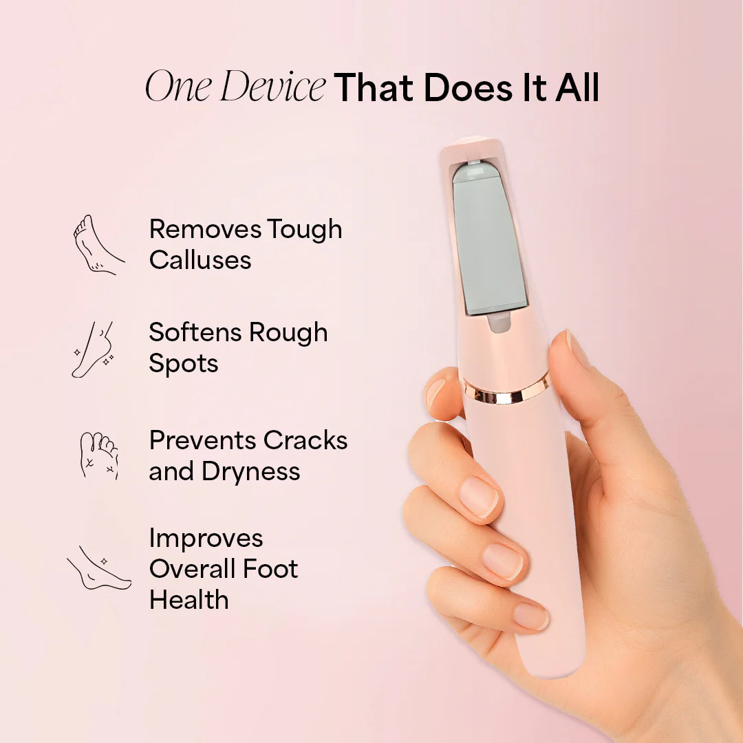 Azela Callus Remover 2.0