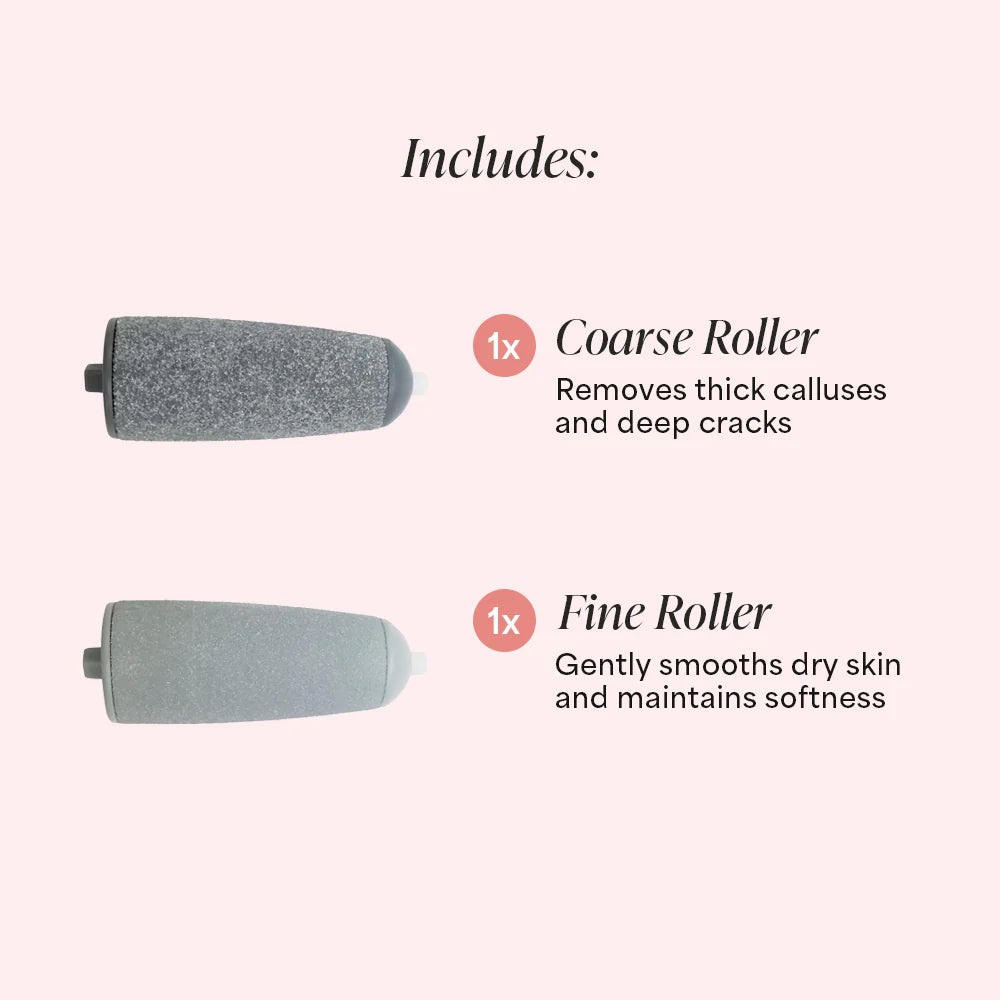 Azela Callus Remover 2.0