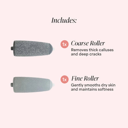 Azela Callus Remover 2.0